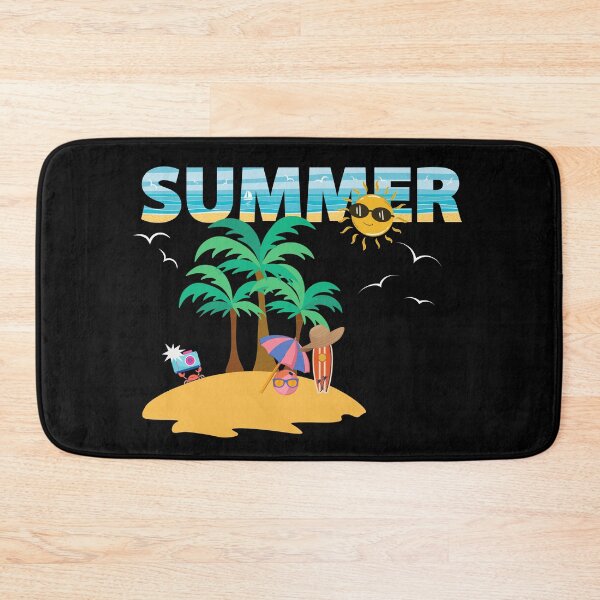 Item preview, It's SUMMER designed and sold by kubix81.