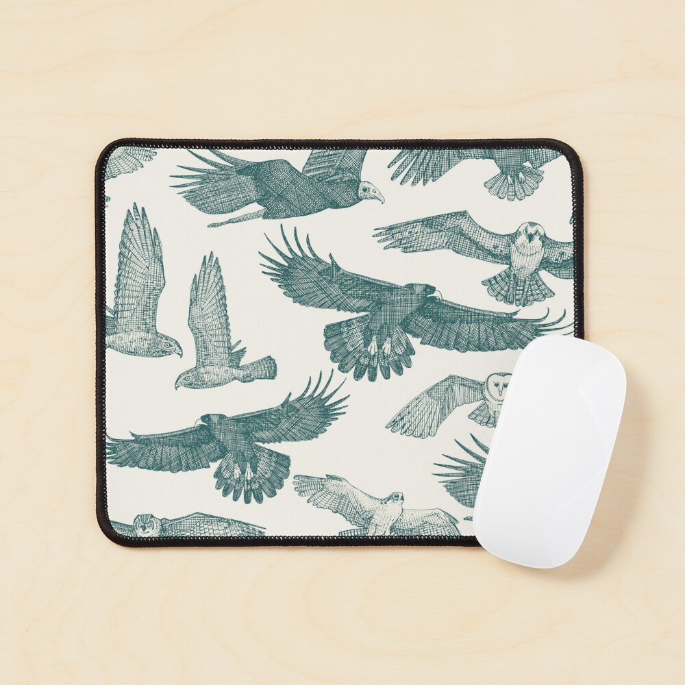 Item preview, Mouse Pad designed and sold by scrummy.