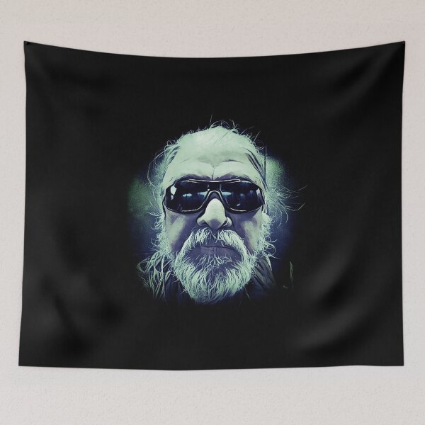 Item preview, the darkside designed and sold by Henri Banks.