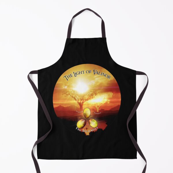 Item preview, The Light of Vainor designed and sold by Haljor.