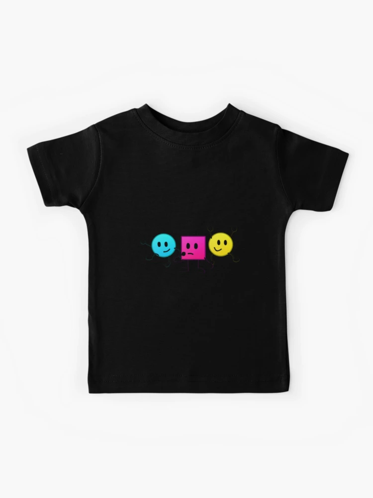 Qoo10 - factory 2018 Roblox Kids Cotton T-shit Summer T shirt Clothes  Children : Shoes