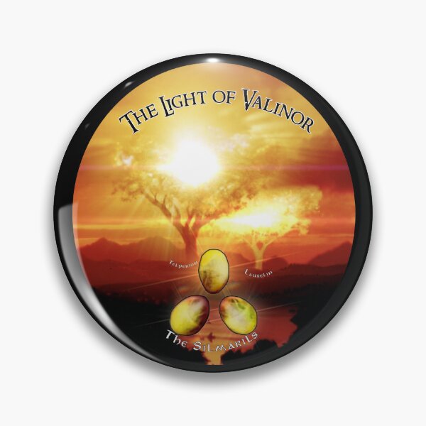 Item preview, The Light of Vainor designed and sold by Haljor.
