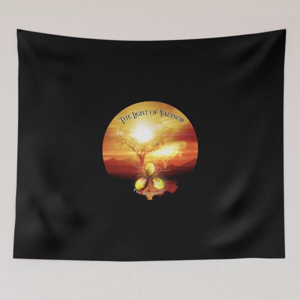Item preview, The Light of Vainor designed and sold by Haljor.