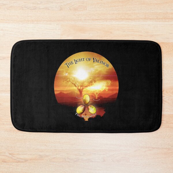 Item preview, The Light of Vainor designed and sold by Haljor.