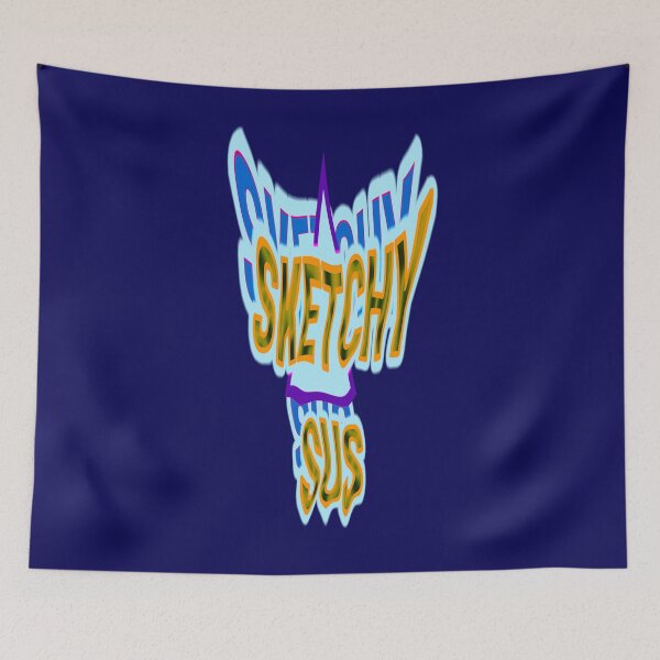 Item preview, SUS 05 aesthetic drippy design by Code03. Fye and cool t shirt designs. designed and sold by Code03.