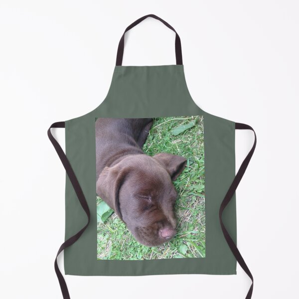 Item preview, Nuunu the Sleeping puppy designed and sold by Angelika Kjeller.
