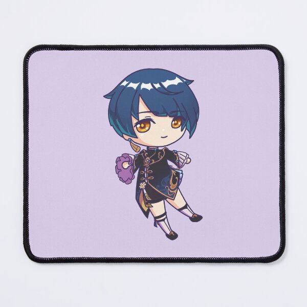 Item preview, Little Xingqiu designed and sold by Mel0he.