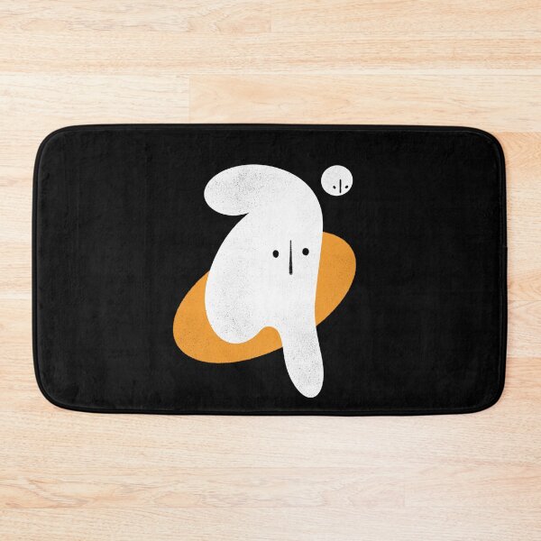 Item preview, ghosts designed and sold by mintsucre.