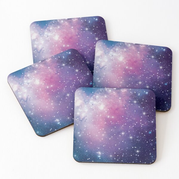 Item preview, Beautiful and Colorful Galaxy designed and sold by nelhurc.