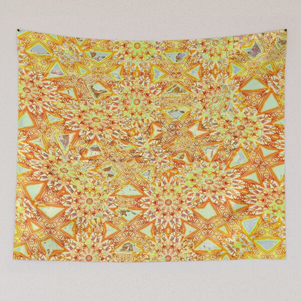 Item preview, Summer Fun Abstract designed and sold by Lynn  Marie Sharp.