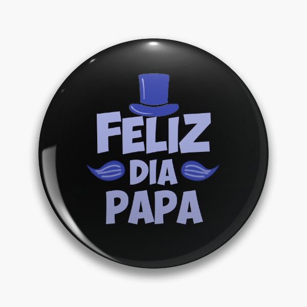 Item preview, Feliz Dia Papa designed and sold by VibenGraphics.