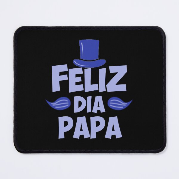 Item preview, Feliz Dia Papa designed and sold by VibenGraphics.