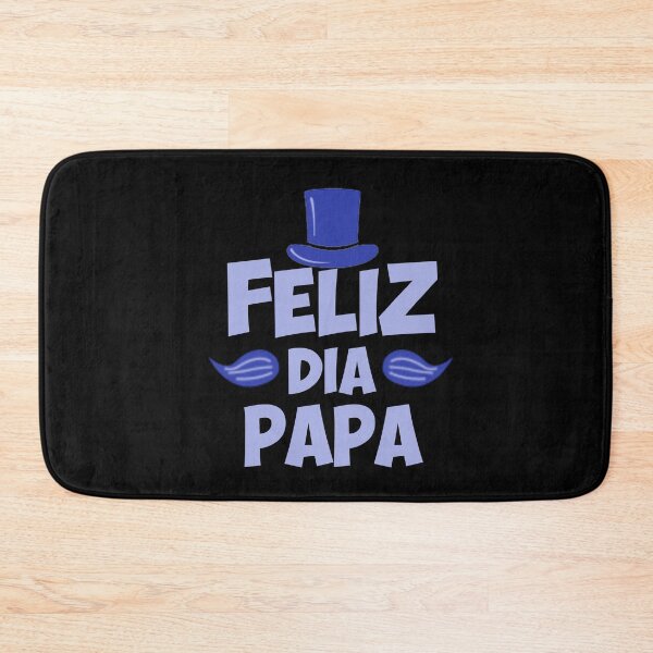Item preview, Feliz Dia Papa designed and sold by VibenGraphics.
