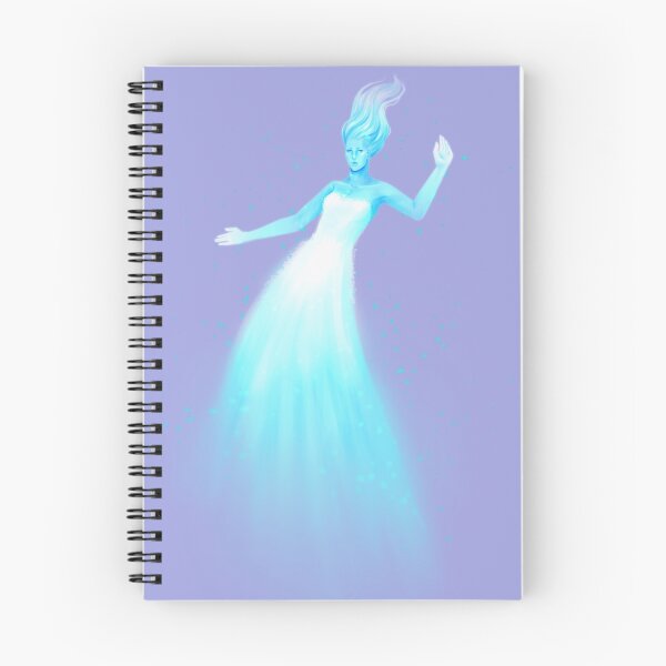 Item preview, Sylphrena designed and sold by bonelessbooks.
