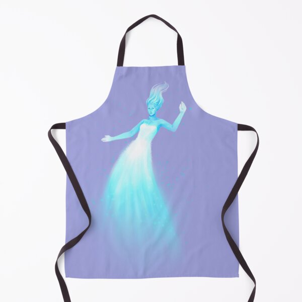 Item preview, Sylphrena designed and sold by bonelessbooks.