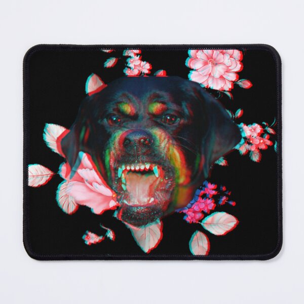 Item preview, Angry Rottweiler Face  designed and sold by Ssimo30.