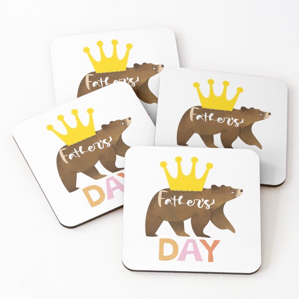 Item preview, funny fathers| day super dad,dad dedicated and devoted  designed and sold by wear best.