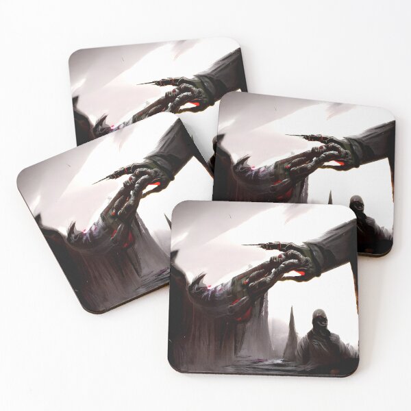 Item preview, The Hand of Retalliation designed and sold by braingreyimage.