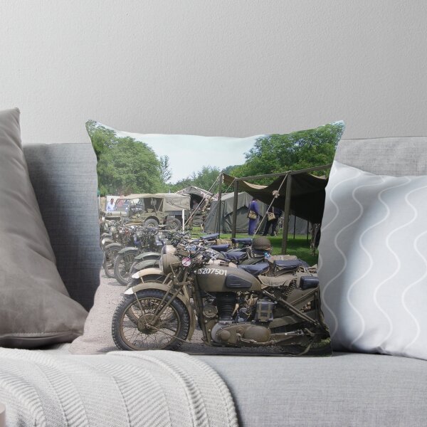 Item preview, Military Motorbikes designed and sold by lezvee.