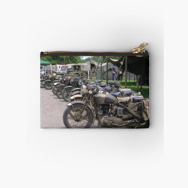 Item preview, Military Motorbikes designed and sold by lezvee.