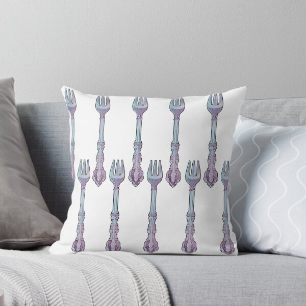 Item preview, Use the snail fork designed and sold by stitchlock.
