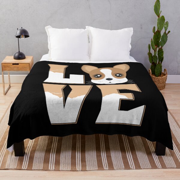 Item preview, Boston Terrier Love, Bostie Cute Dog, Bostie mom, Bostie dad designed and sold by SimplyDeals.