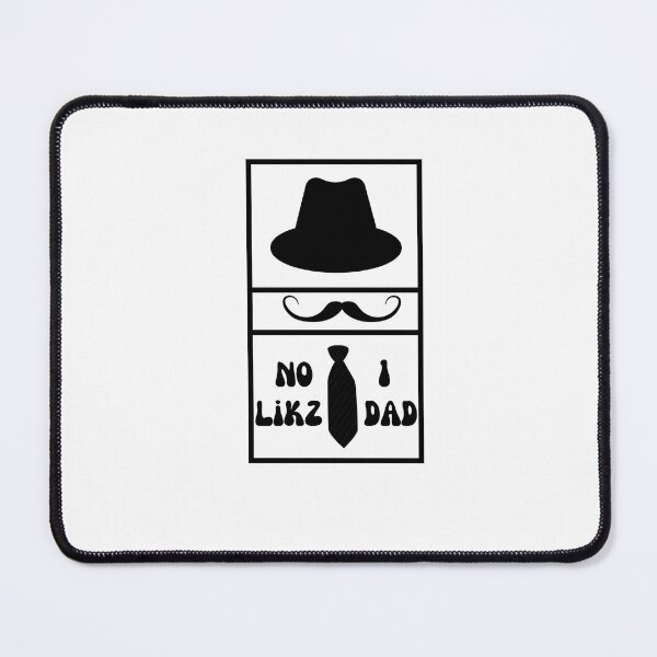 Item preview,  no one like dad funny fathers| day dad dedicated and devoted  designed and sold by wear best.