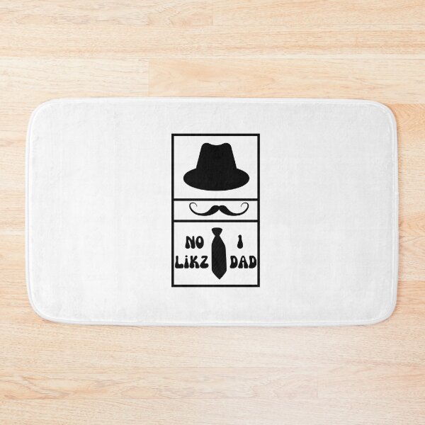 Item preview,  no one like dad funny fathers| day dad dedicated and devoted  designed and sold by wear best.