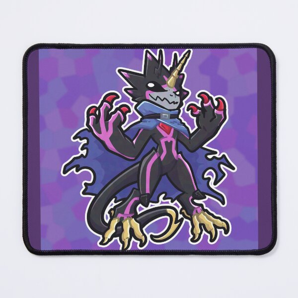 Item preview, Gulus Gammamon designed and sold by ziodynes098.