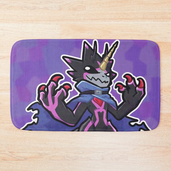 Item preview, Gulus Gammamon designed and sold by ziodynes098.