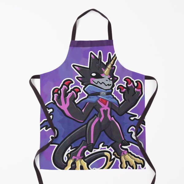 Item preview, Gulus Gammamon designed and sold by ziodynes098.