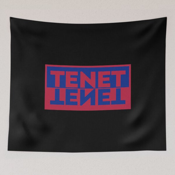 Item preview, tenet designed and sold by keilamariadesig.
