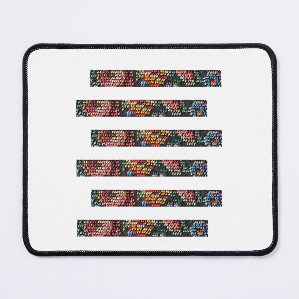 Item preview, Petit Point Patterns designed and sold by boomantique.