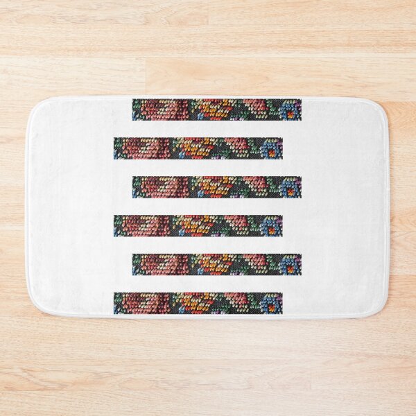 Item preview, Petit Point Patterns designed and sold by boomantique.