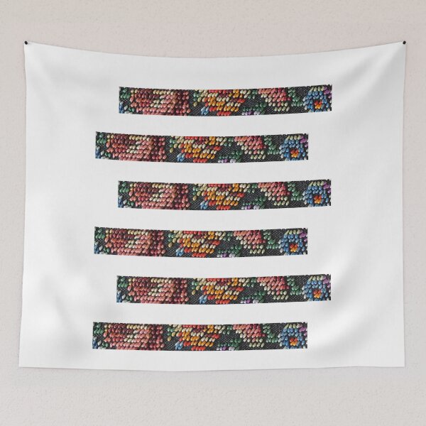 Item preview, Petit Point Patterns designed and sold by boomantique.