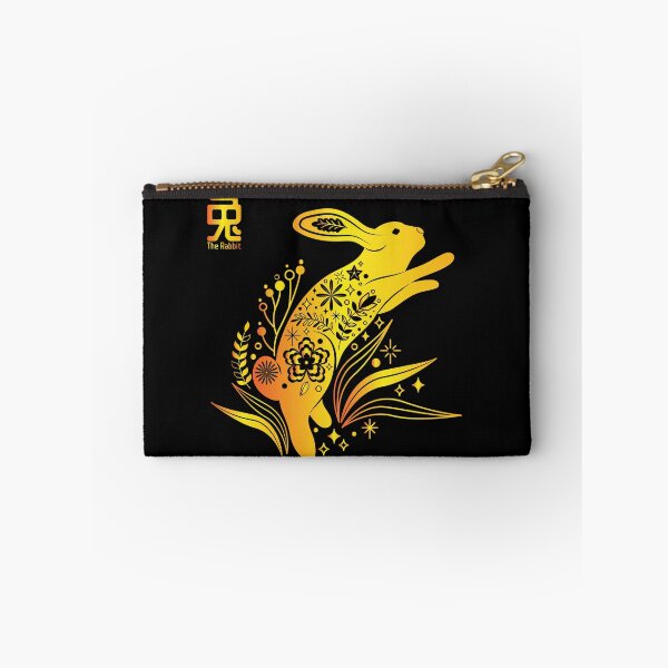 Item preview, Chinese New Year, Year of the Rabbit designed and sold by mamahellfire31.