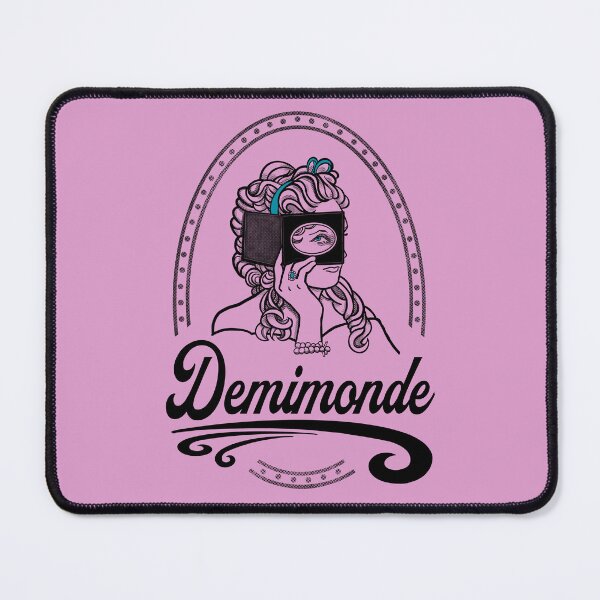 Item preview, Demimonde  designed and sold by JaqiW.