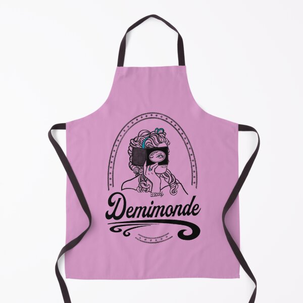 Item preview, Demimonde  designed and sold by JaqiW.