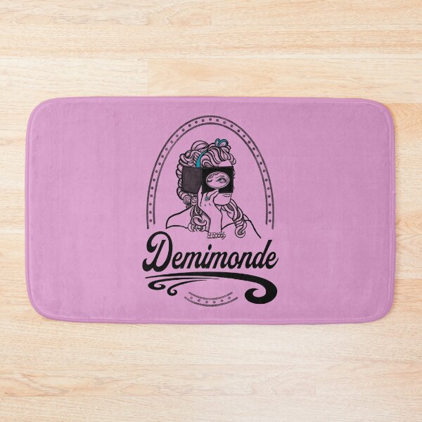 Item preview, Demimonde  designed and sold by JaqiW.