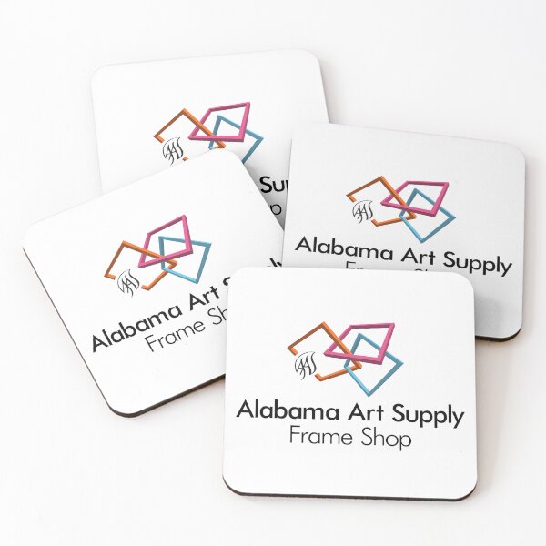 Item preview, Alabama Art Supply Frame Shop designed and sold by Elizabeth Ragona.