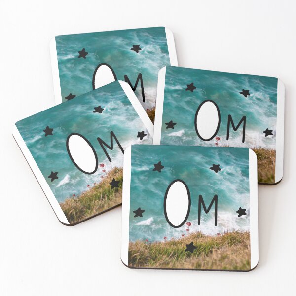 Item preview, Om designed and sold by JZCustom Art Sales.