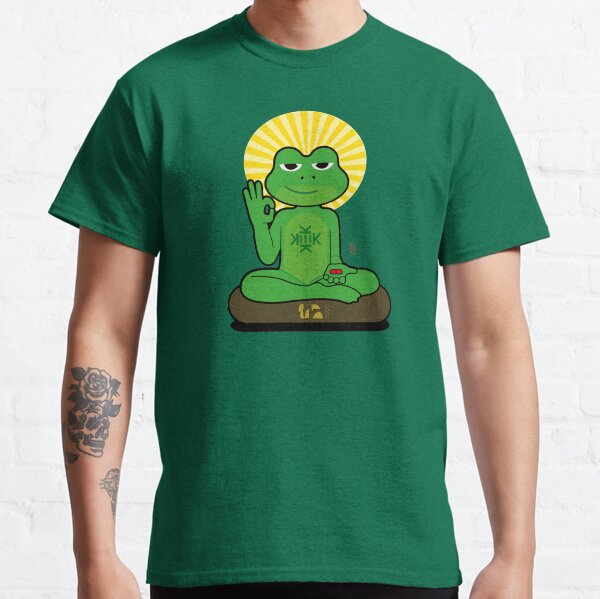 RedPill KEK Classic T-Shirt