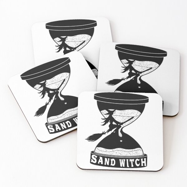 Item preview, Sandwich pun designed and sold by Chaos-Touch.