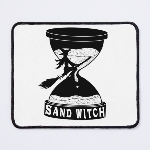 Item preview, Sandwich pun designed and sold by Chaos-Touch.