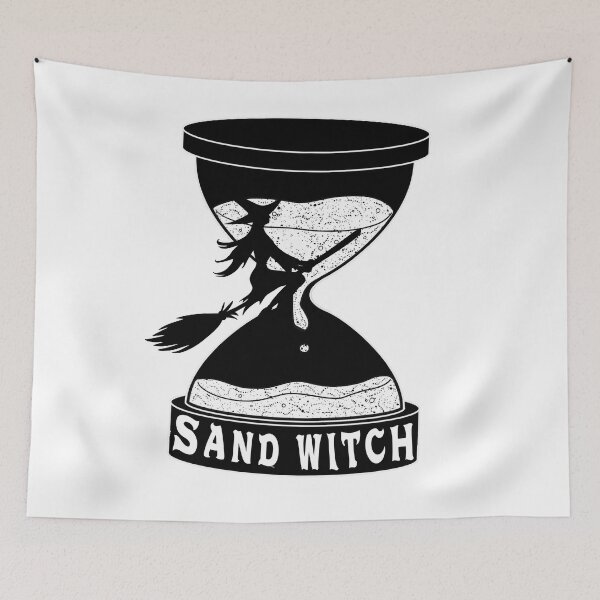 Item preview, Sandwich pun designed and sold by Chaos-Touch.