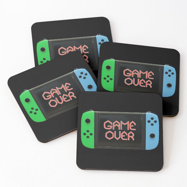 Item preview, Handheld Gaming Console designed and sold by CGShirts.