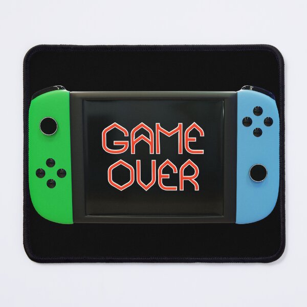 Item preview, Handheld Gaming Console designed and sold by CGShirts.