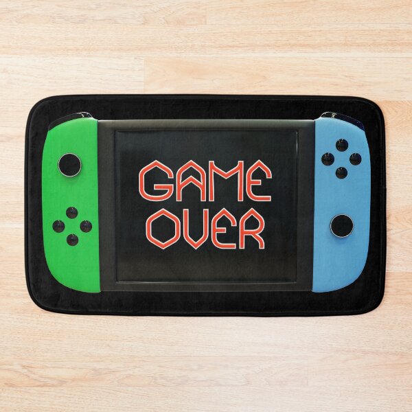 Item preview, Handheld Gaming Console designed and sold by CGShirts.