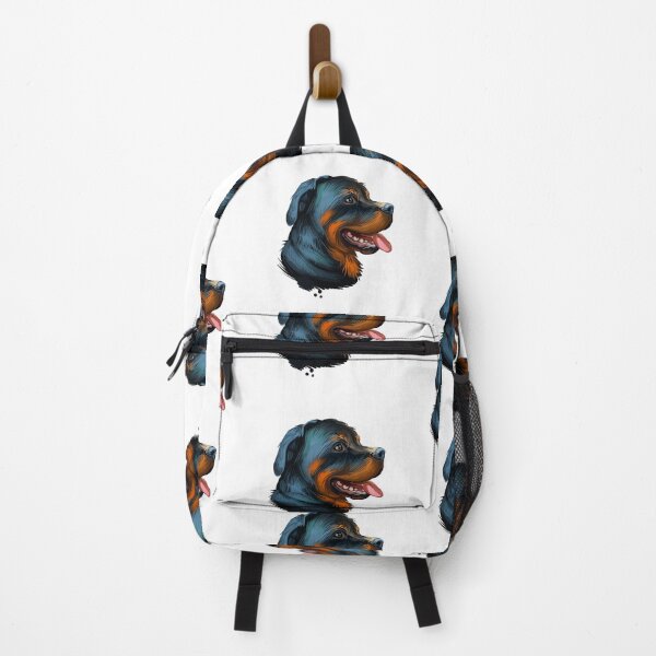 Item preview, ' Rotweiler ' designed and sold by MARYMAXMAC.