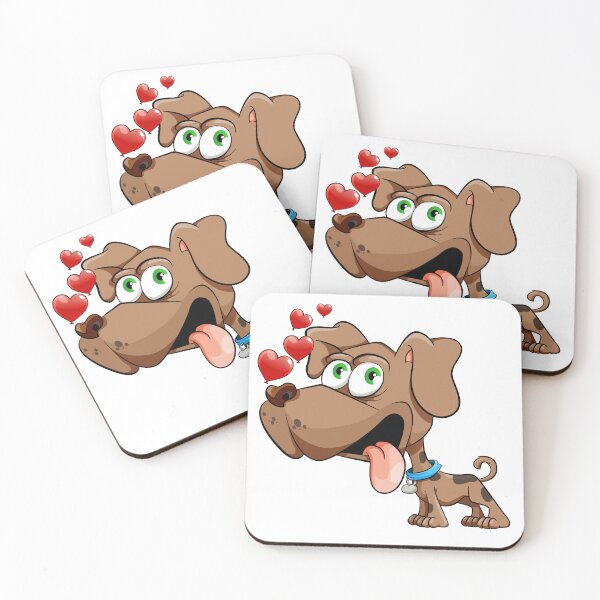 Item preview, Cute Puppy Dog designed and sold by urbancrab.
